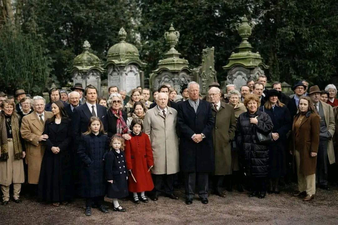 The Rothschild Family Heritage